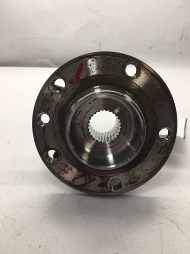 2014 - 2017 JEEP CHEROKEE Front Wheel Hub Bearing Assembly Used - Bild 2 von 17