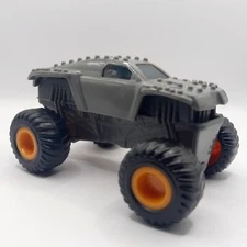 Happy Meal Hot Wheels Monster Jam Truck Max-D  Feld Motorsports 2015 McDonalds
