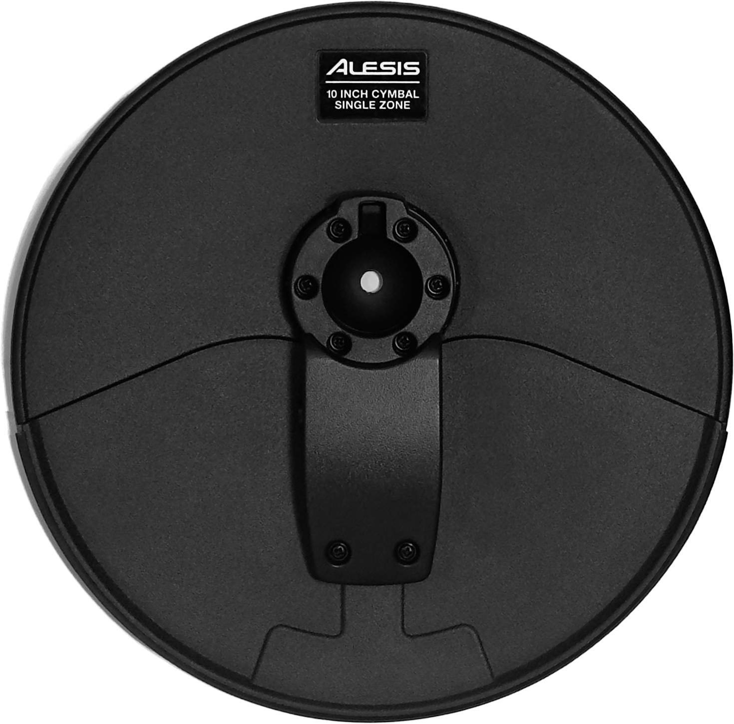 Alesis 10" Cymbal 15" Arm Clamp+ Cable Surge DM10 SE HiHat Crash Ride