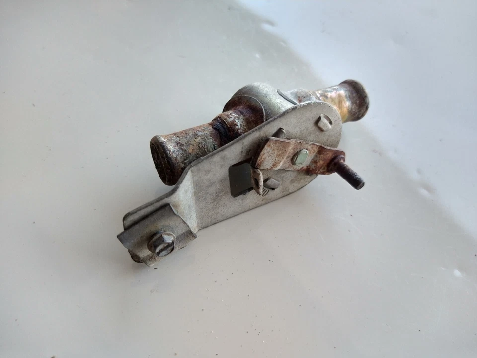 Válvula de control del calentador International Scout II Foto 2 de 2