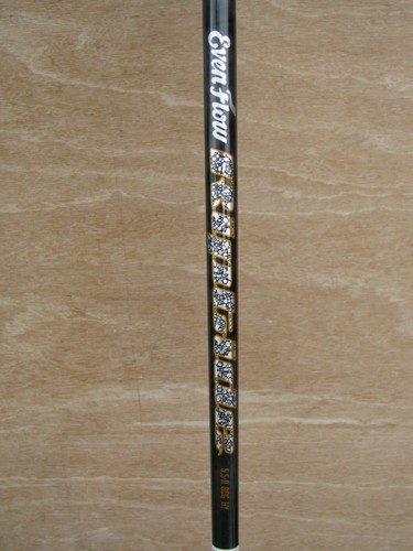 SRIXON ZX 4 HYBRID 22 LOFT REGULAR FLEX EVENFLOW RIPTIDE 80 SHAFT GOLF CLUB 4h - Picture 7 of 8