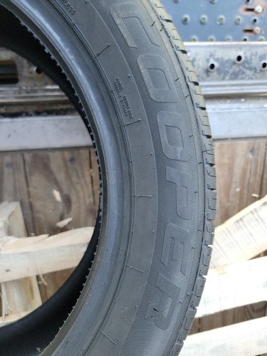 Tire Cooper Endeavor Plus 225/55R18 98H AS A/S All Season FREE SHIPPING  - Picture 3 of 10