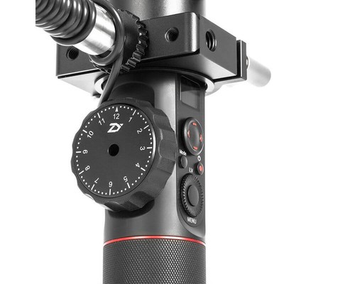 Zhiyun - Montagering für Zubehör 1/4" Gewinde für Crane 2 - Bild 4 von 6