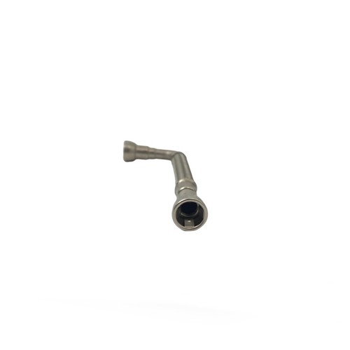 Genuine Positive Crankcase Ventilation Hose 2.0L 2007-2009 12606566 - Foto 2 di 3