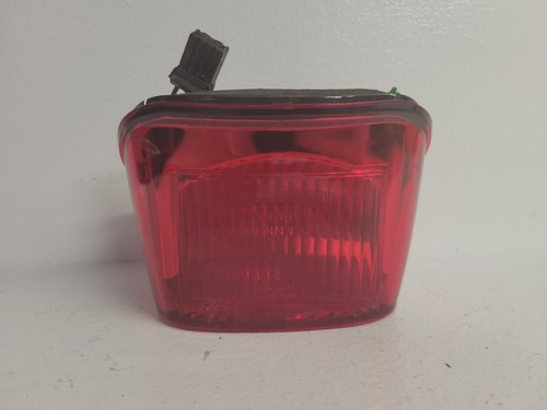 Harley-Davidson 2010 FLHR Tail Light Assembly OEM #68245-03 - Picture 2 of 6