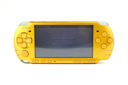 Sony PlayStation PSP 1000/2000/3000 Console with Charger/New Battery Region Free - Picture 111 of 204