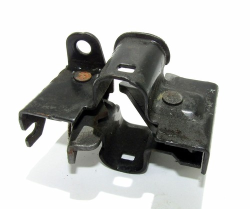 Mercedes CLK W209 Bonnet Engine Hood Lock Latch LEFT motorhaube a2038800060 - Bild 2 von 3