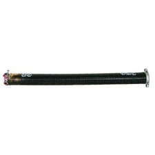 Gd 12321 Garage Door Torsion Spring 0.250 In. X 2 In. X 28 In. Gold Painted End 