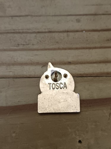 Pin's Pins Pin Enamel 31 VOILE VOILIER "LA POSTE"  - Picture 5 of 5