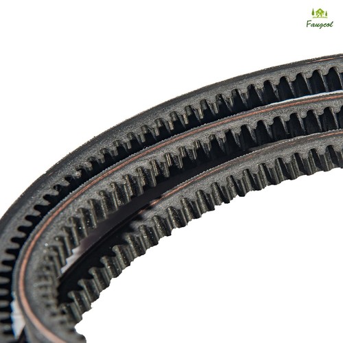 Transmission Drive Belt for Toro 139-2399 Exmark Quest QZE725GKC50200 - Picture 3 of 5