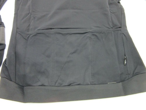 Cube Blackline Longsleeve Jersey Damen, black Gr. XS (34) - Bild 4 von 4