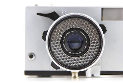 ZORKI 10 / INDUSTAR-63 45mm f2.8 RF機 NEAR EXC! 1966 USSR 