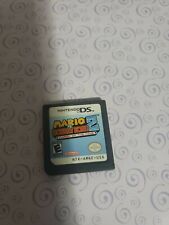Mario vs. Donkey Kong 2: March of the Minis (Nintendo DS, 2006)