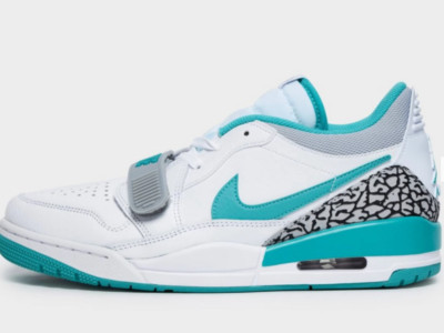 リ*ウ様 NIKE AIR JORDAN LEGACY 312 JORDAN Air Legacy 312 Low PSG FZ4358 100 - Shiekh