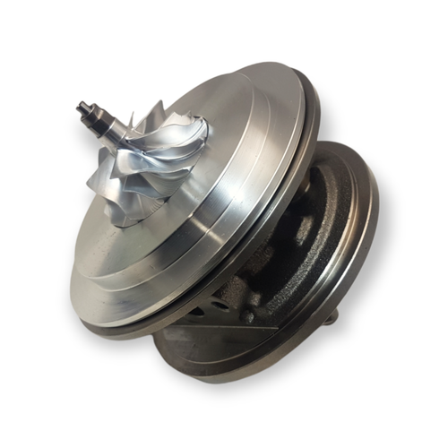 Turbocharger Cartridge Audi A4 A5 A6 Q5 2.0 TDI 125kw CAHA CGLB + Turbo Gaskets - Picture 3 of 13