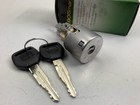 Locksmart LC61760 Ignition Lock Cylinder With 2 Keys For 1992-1996 Prelude