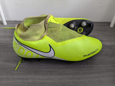 ghost football boots