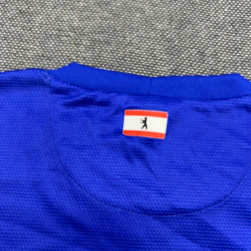 Camiseta de fútbol local Hertha BSC Berlín 2012 2013 para hombre mediana Nike - Imagen 3 de 15