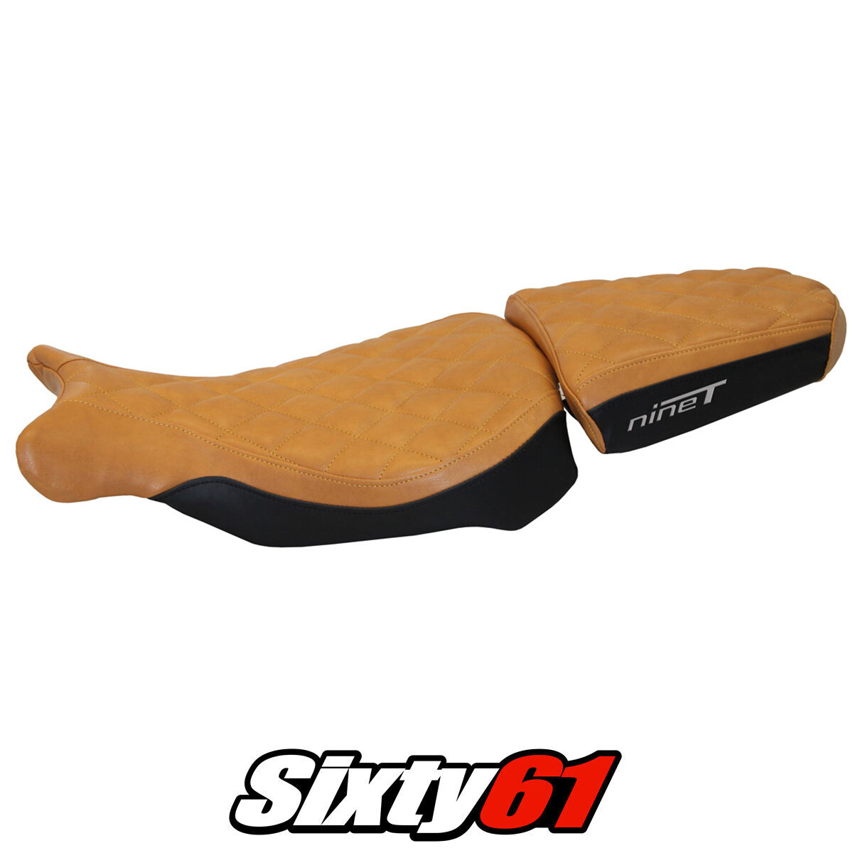 BMW R1200 Nine T 2014-2022 2023 2024 Seat Cover Tappezzeria
