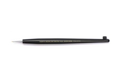 Tamiya Modeling Brush HGII Pointed Ultra Fine