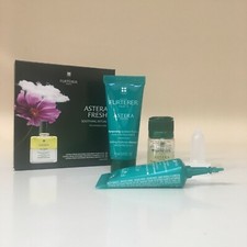 Rene Furterer Astera Fresh Soothing Ritual Mini Kit - Shampoo Fluid Serum Trio