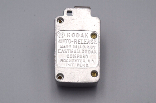 Kodak Auto- Release for Retina Self Timer works vintage - Picture 3 of 3