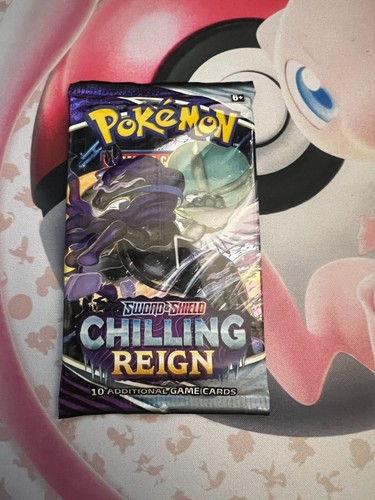 Pokemon Sealed Booster Packs XY to SWSH ~ You Choose ~ *PLEASE READ DESCRIPTION* - Picture 24 of 29