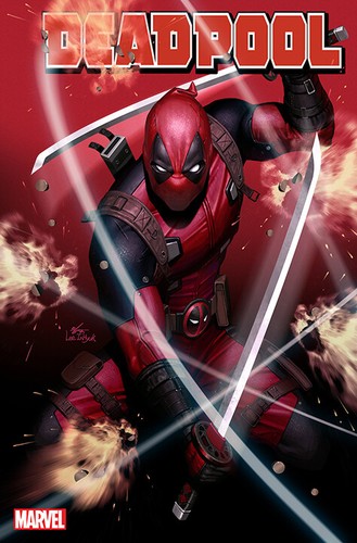 Deadpool #1 (2024) (New) Choice of Covers - Picture 2 of 18