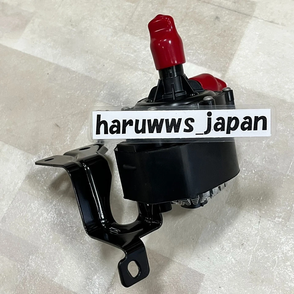 OEM Nissan Skyline HV37 Infiniti Q50 Water Pump 21580-4GA0B Genuine New - Image 4 of 4