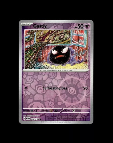 Pokemon Scarlet Violet 151 - Choose Your Card! Reverse Holo Common Uncommon Rare - Picture 85 of 154