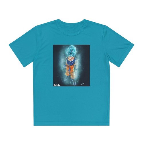 Goku Super Saiyan Blue - Picture 38 of 57
