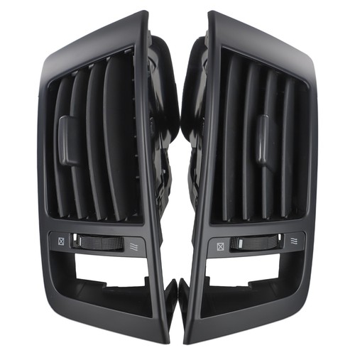 2x For Toyota For Land For Cruiser LC200 2008-2013, Air Conditioner Outlet Vents - Picture 4 of 13
