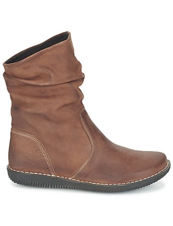 Casual Stivaletti Attitude Stivaletti Casual FILLY - marrone 611d57 Casual Stivaletti Attitude Stivaletti Casual FILLY - marrone 611d57
