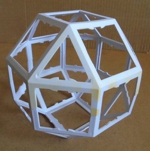 Moravian Star 21" Illuminated White Star Hanging Christmas Decoration - Picture 18 of 19