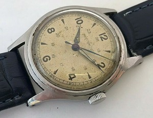 Wittnauer Watch Value >> Details About Vintage Wittnauer Longines Swiss Stainless Steel Winding Mens Watch Cal 11es Wittnauer Watch Value >> Details About Vintage Wittnauer Longines Swiss Stainless Steel Winding Mens Watch Cal 11es
