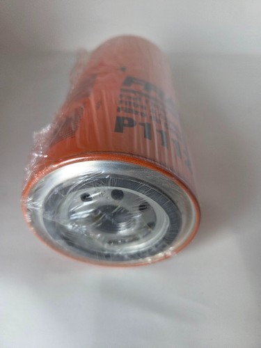 FRAM P1112 Fuel Filter Diesel Heavy Duty Spin-On Cartridge New Sealed - Bild 2 von 2