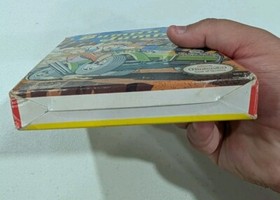 Bump N Jump Nintendo NES ~ In Original Box! ~ Works Great!