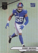 2024 Panini Donruss Elite Football Cards Pick Your Player 1-100