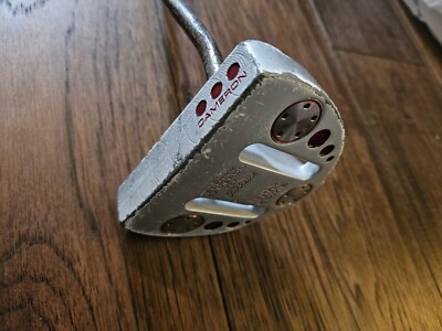 Titleist Scotty Cameron Studio Select Kombi 34