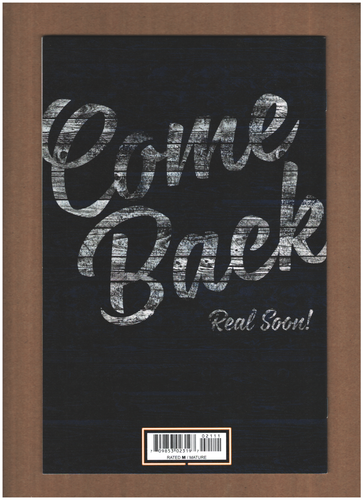 Redneck #21 Image Comics 2019 Donny Cates Vampires casi nuevo-9,2 - Imagen 2 de 4