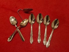 Autobend Silverware by Devin Knight and Al Mann Magic Mentalism Trick
