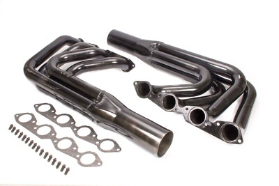 Schoenfeld 2018 Headers Sprint Car for Big Block Chevy