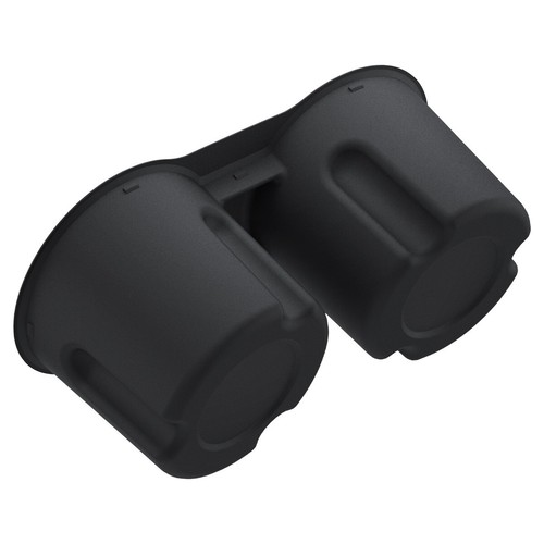 For Tesla Model 3 / Y | Spigen Center Console Cup Holder Insert Carbon Edition - Picture 4 of 15