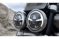 2022 Triumph ROCKET 3 GT