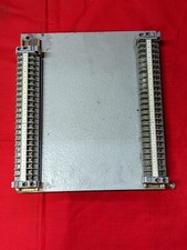 ENTRELEC TERMINAL BLOCK ON FRAME TH602