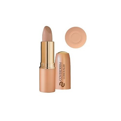 coverderm concealer