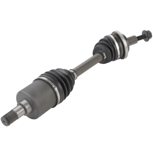 For Mercedes-Benz E350 2006-2009 V6 3.5L Front AWD 4Matic 2pcs CV Axle Shafts - Picture 4 of 10