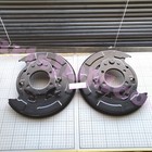 SUBARU Genuine 26704FG000 26704FG010 BACK PLATE REAR BRAKE Plate LR Forester