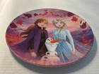 ZAK Design Ana & Elsa Dinerwere Plate