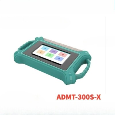 ADMT-300S-X 300M Depth 3D Touch Screen Deep Underground Water Detector